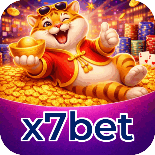 Tabela RTP dos jogos de cassino da x7bet